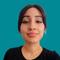 Photo of parent Marcela