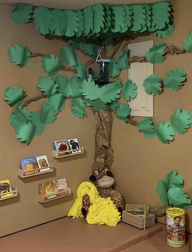 Photo of Pleasant Place Daycare - Arlington, TX