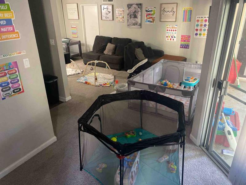 Photo of Lasha Starz - Concord, CA