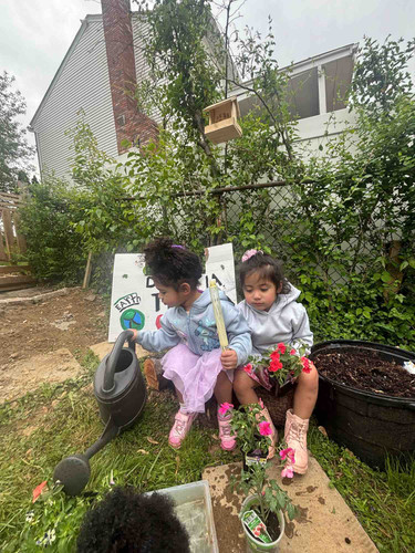 Photo of Smile Kids Family Childcare - Laurel, MD