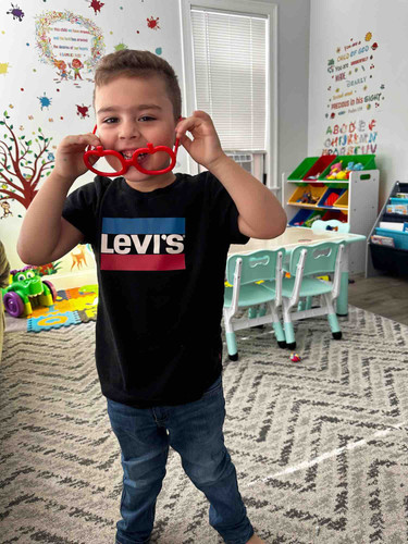 Photo of Little Sunshine - Malden, MA