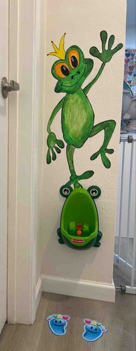 Photo of Tsoomoos Daycare - Burlingame, CA