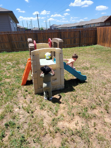 Photo of Royalty Child Care Services LLC - San Antonio, TX