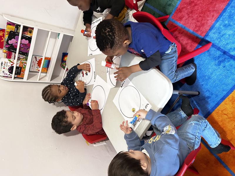 Photo of Mi Pequeno Cielo Daycare - Bronx, NY