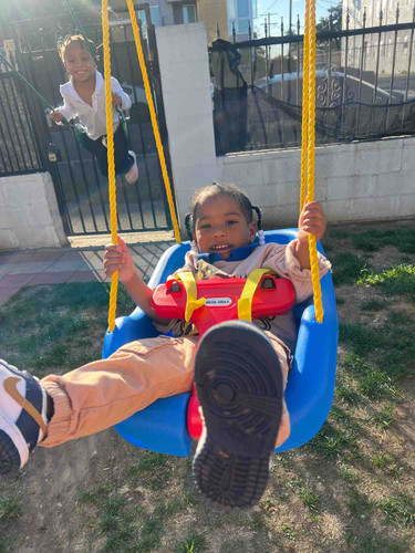 Photo of Lamb Family Child Care - Los Angeles, CA