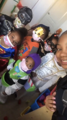 Photo of Nautica R. - Lancaster, CA