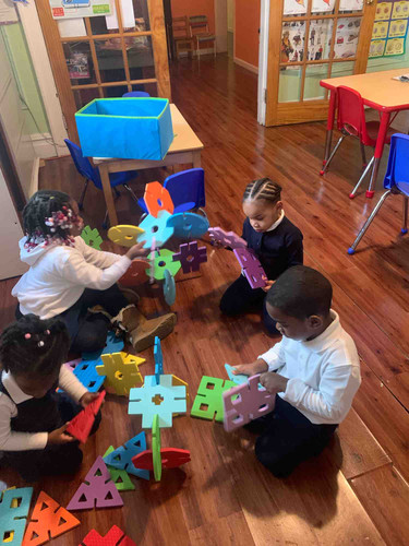 Photo of I Can Learning Center Daycare - Vernon, NY