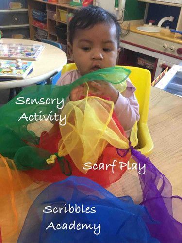 Photo of Scribbles Academy - Los Angeles, CA