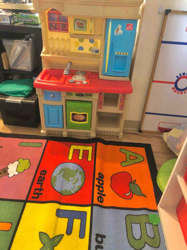 Photo of Maymun Family Childcare - Seattle, WA