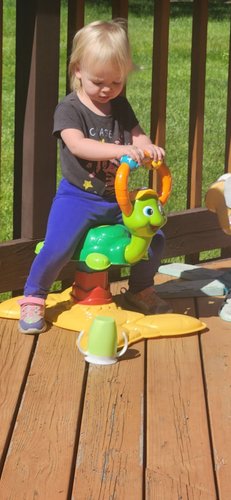 Photo of Rose Daycare - Overland Park, KS