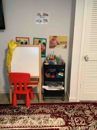Photo of Hariir Family Child Care Daycare - Seattle, WA