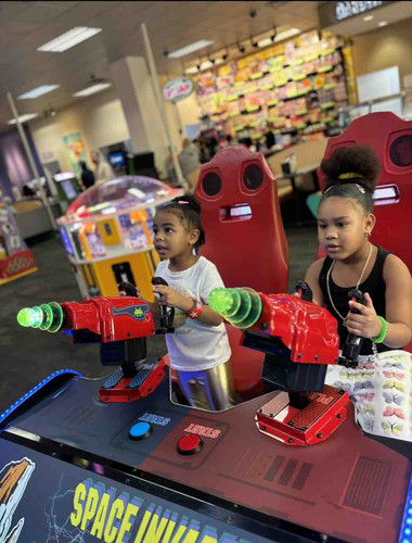 Photo of Dreamy Kids Daycare - Los Angeles, CA