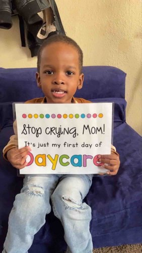 Photo of Sparkling Stars Learning Center LLC Daycare - Tulsa, OK