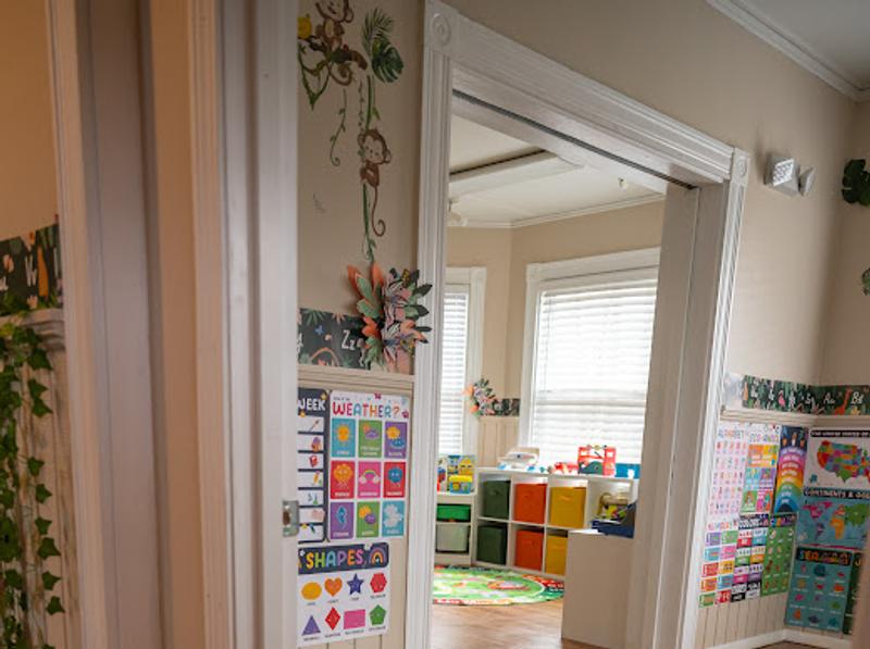 Photo of Ms Dachiella's Neighbors School - Easton, MA