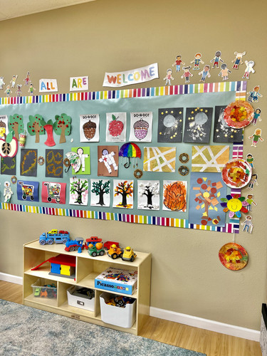 Photo of Sunny Child Care Center - San Jose, CA