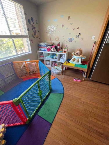 Photo of Angels's Family Home Daycare - San Francisco, CA
