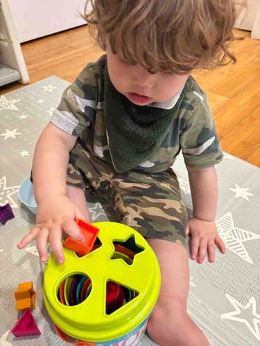 Photo of My Little Angels Daycare - San Jose, CA