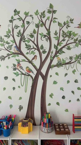 Photo of Strong Roots Preschool - Northridge, CA