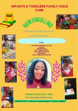 Photo of Infants 2 Toddlers Child Care