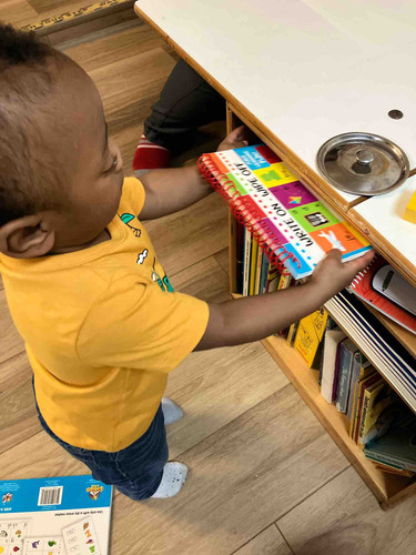 Photo of Academix Schoolhouse LLC - Cedar Park, TX