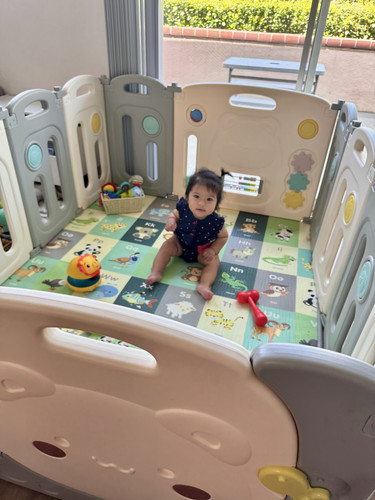 Photo of Little Adventures OC