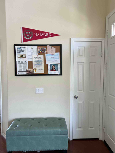 Photo of Erdenbileg Family Child Care - Stevenson Ranch, CA