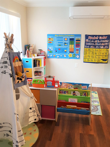 Photo of Serenity Family Child Care Daycare - La Crescenta, CA