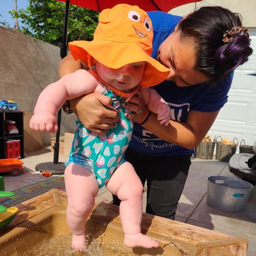 Photo of The Learning Home LA Daycare - Los Angeles, CA