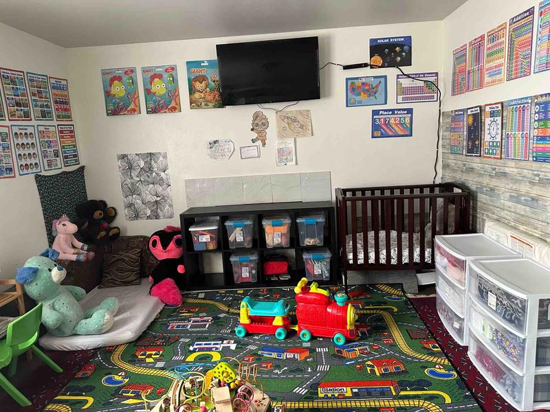 Photo of Ibrahim Family Home ChildCare