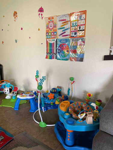 Photo of Noony's Day Care LLC - Arvada, CO