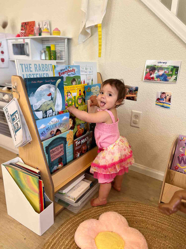 Photo of Randi Gold Daycare