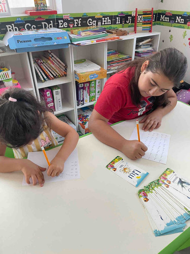 Photo of Strong Roots Preschool - Northridge, CA