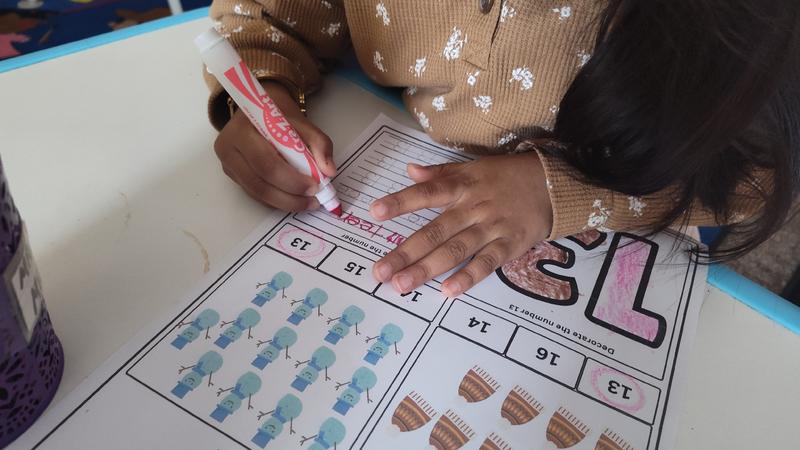 Photo of Little Sunshine Bilingüe Family Childcare - Madison, WI