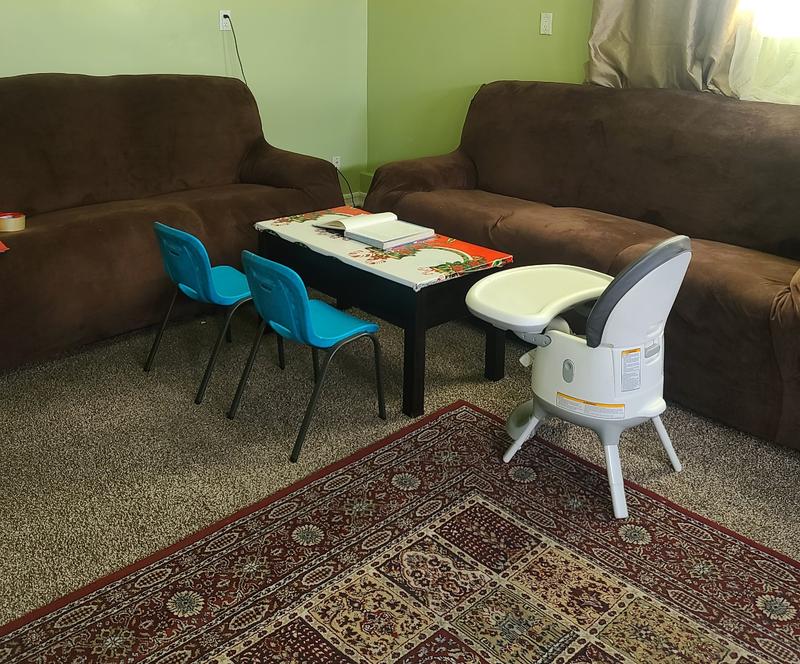 Photo of Martha's Angels Daycare - Hawthorne, CA