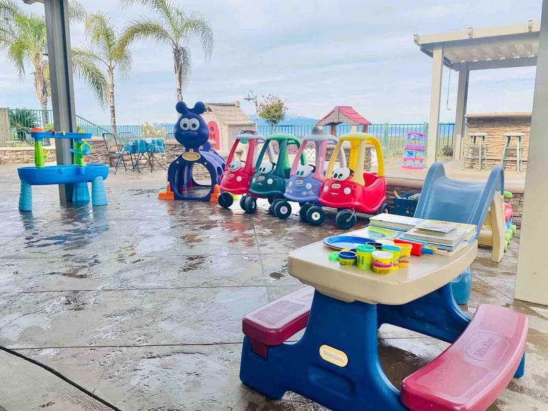 Photo of Amira Daycare - Riverside, CA