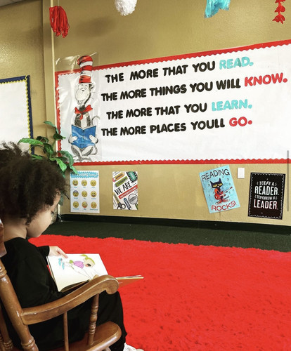 Photo of Ark Academy Center - Lancaster, CA