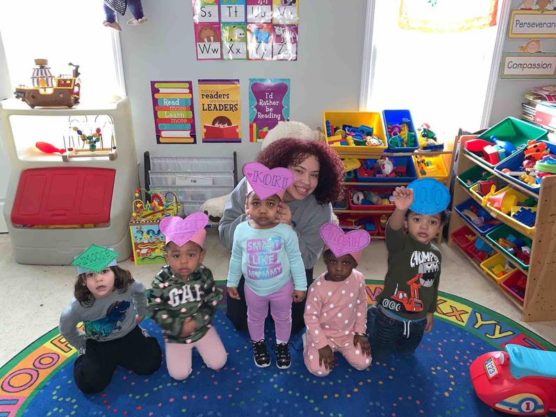 Photo of Bundles Of Joys Cares For Kids Daycare - Norcross, GA