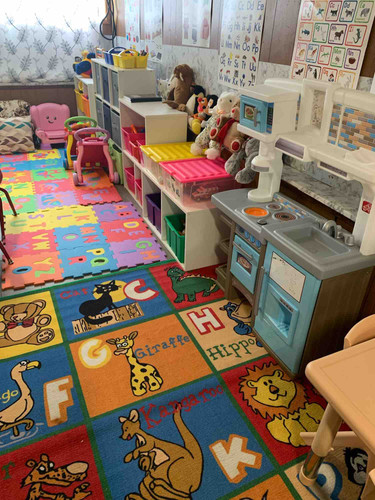 Photo of Higma Child Care - Seatac, WA