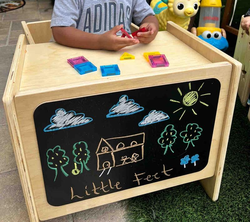 Photo of Little Feet Home DayCare - Santa Paula, CA