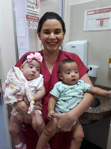 Photo of Kamilla F. - Orlando, FL