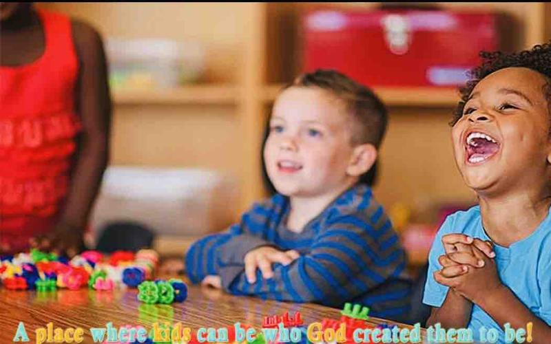 Photo of Dorothy Brown Dorsey Daycare