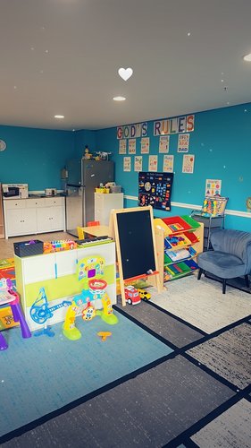 Photo of Little Star Angels ChildCare - Frederick, MD