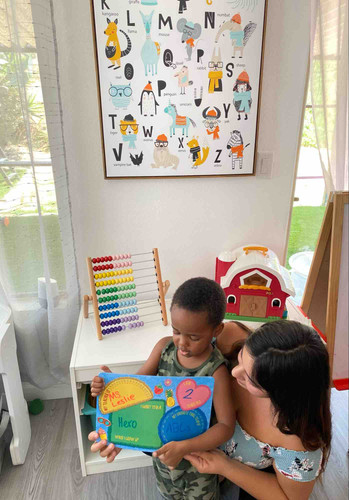 Photo of Dey Dey Daycare - Spring Valley, CA