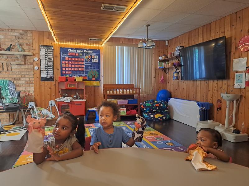 Photo of Twinkle Twinkle Little Tots - Brooklyn Park, MN