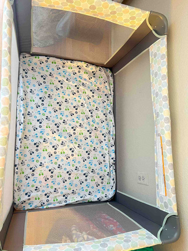 Photo of Ahmed, Hawa Warsame Family Child Care - San Diego, CA