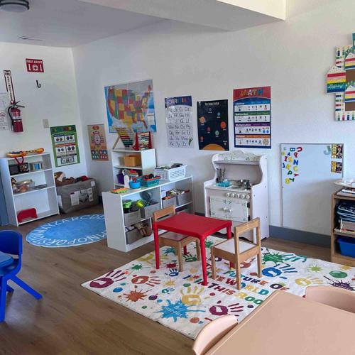 Photo of Paradise Kids Bilingual Home Daycare - Federal way, WA