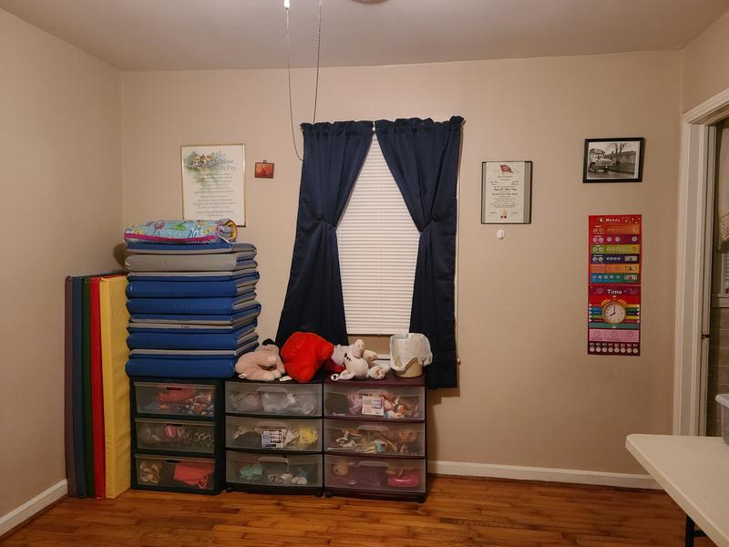 Photo of Little Angels Family Daycare - Lewisburg, TN