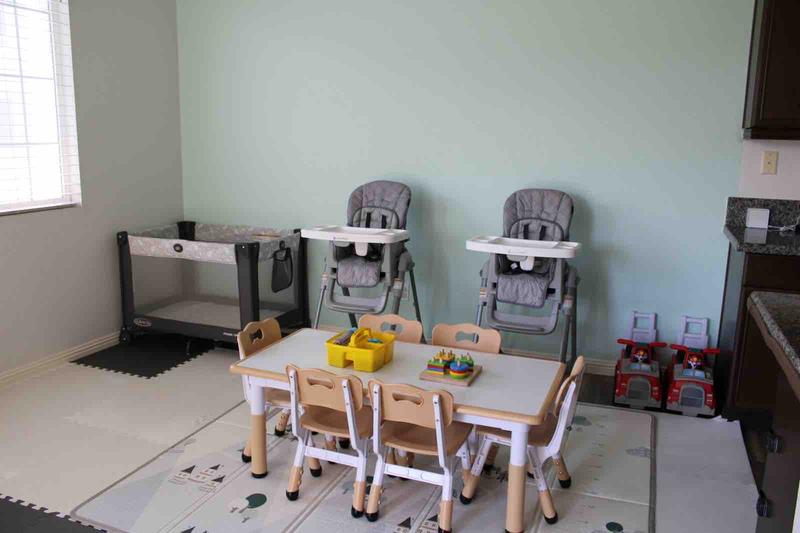 Photo of Leila Family Childcare - San Marcos, CA