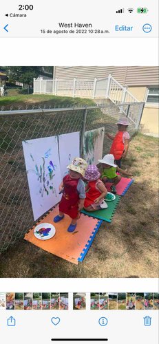 Photo of My Second Home Family Day Care - West Haven, CT