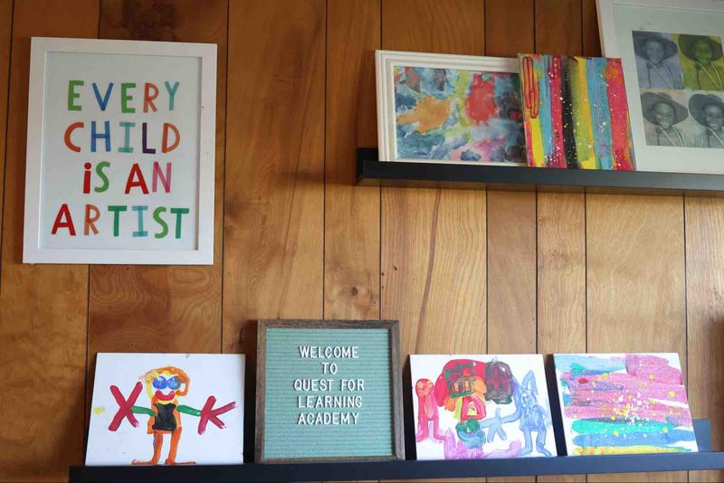 Photo of Quest For Learning Academy - Bellflower, CA